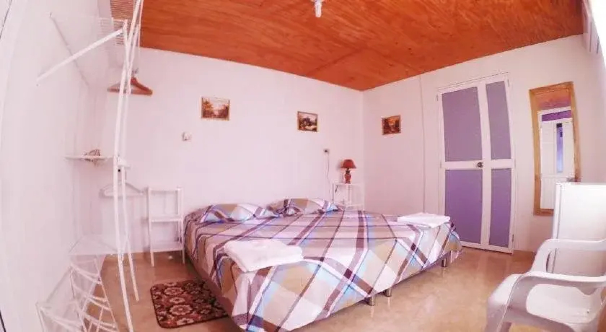 Native Lodge Brisas del Sur