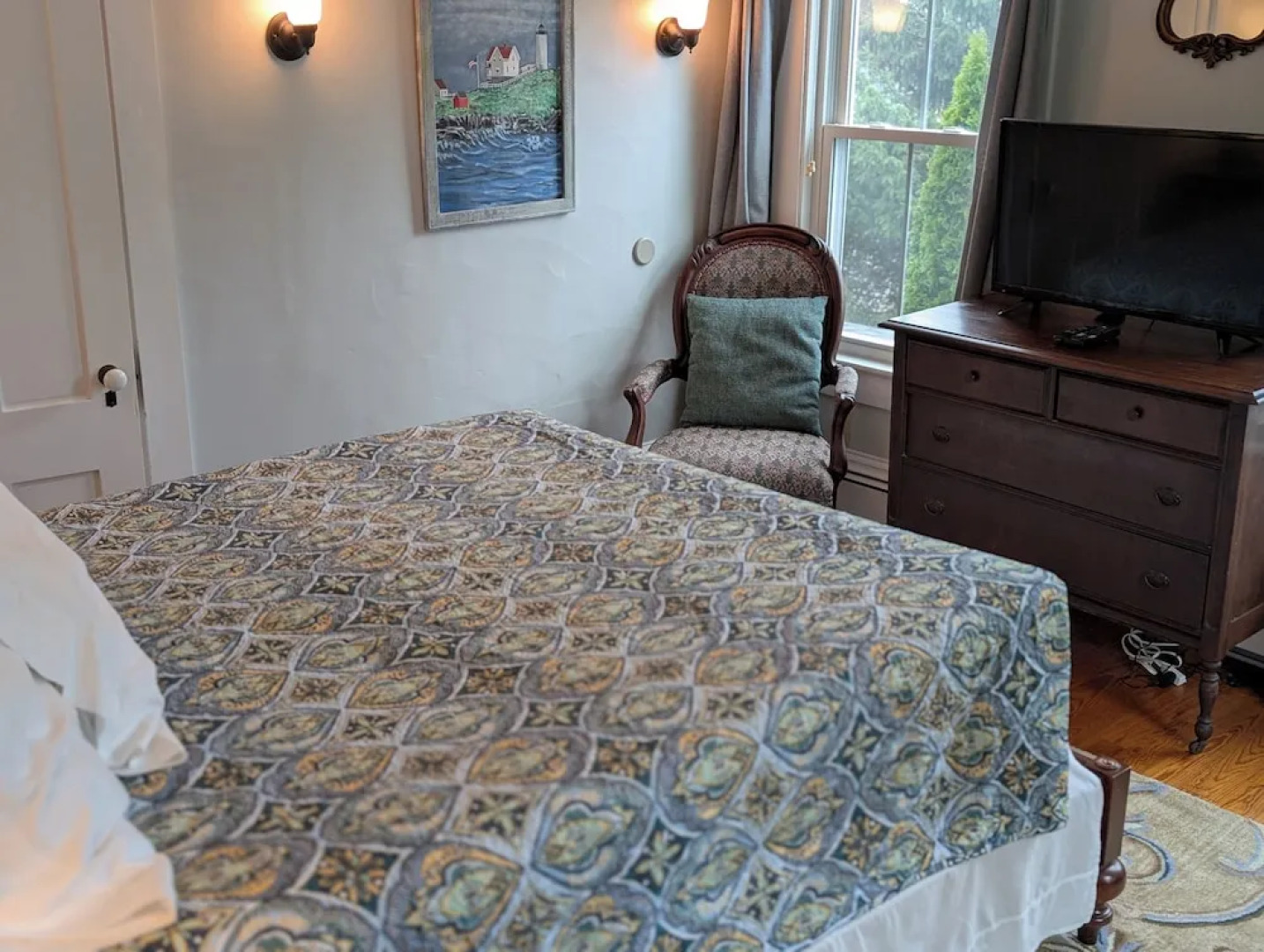 Bourne Bed and Breakfast