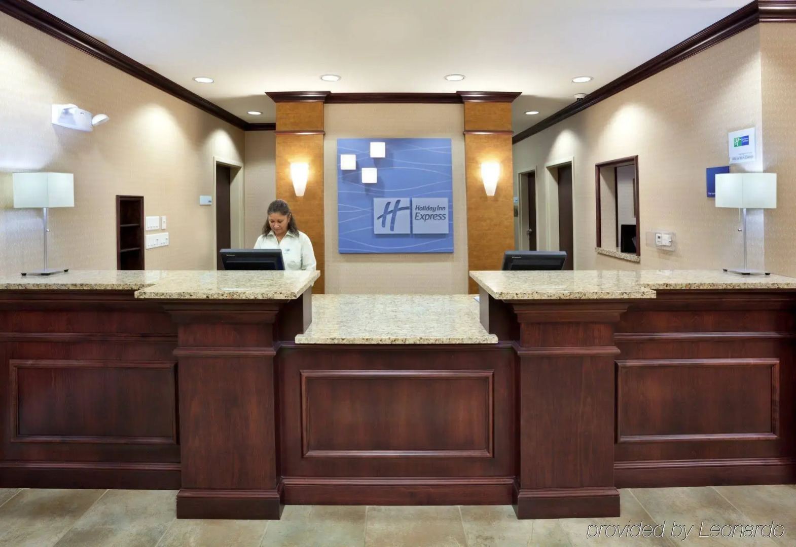 Holiday Inn Express Hotel & Suites Twin Falls by IHG