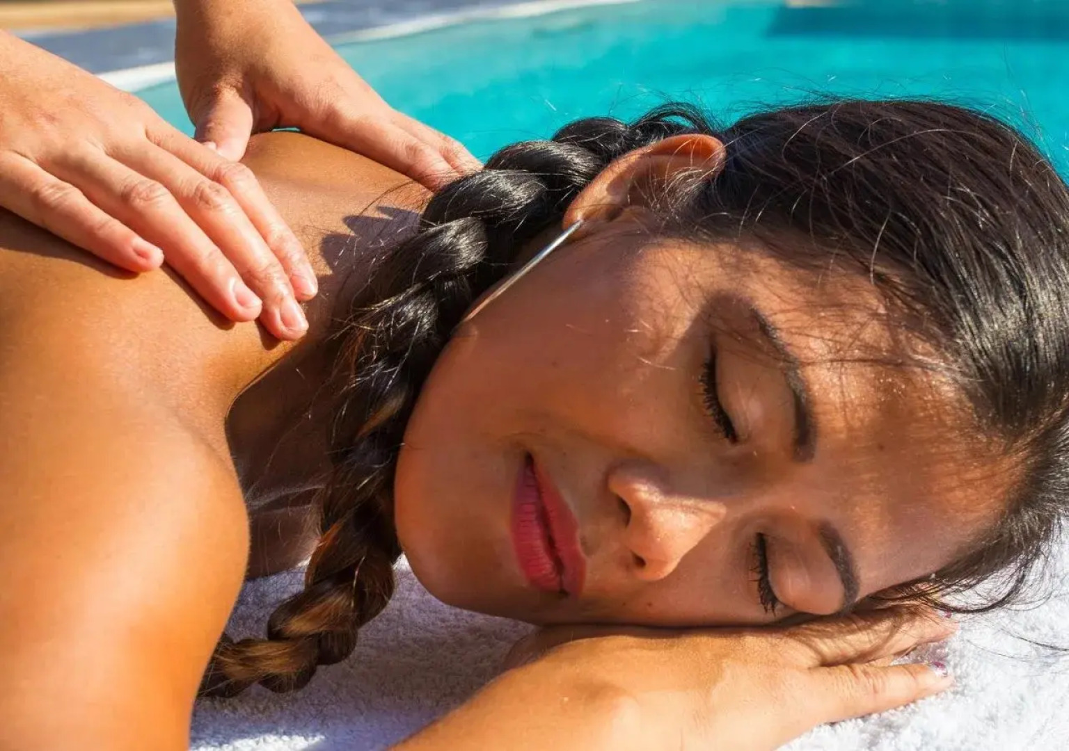 Scent of Green Papaya Resort