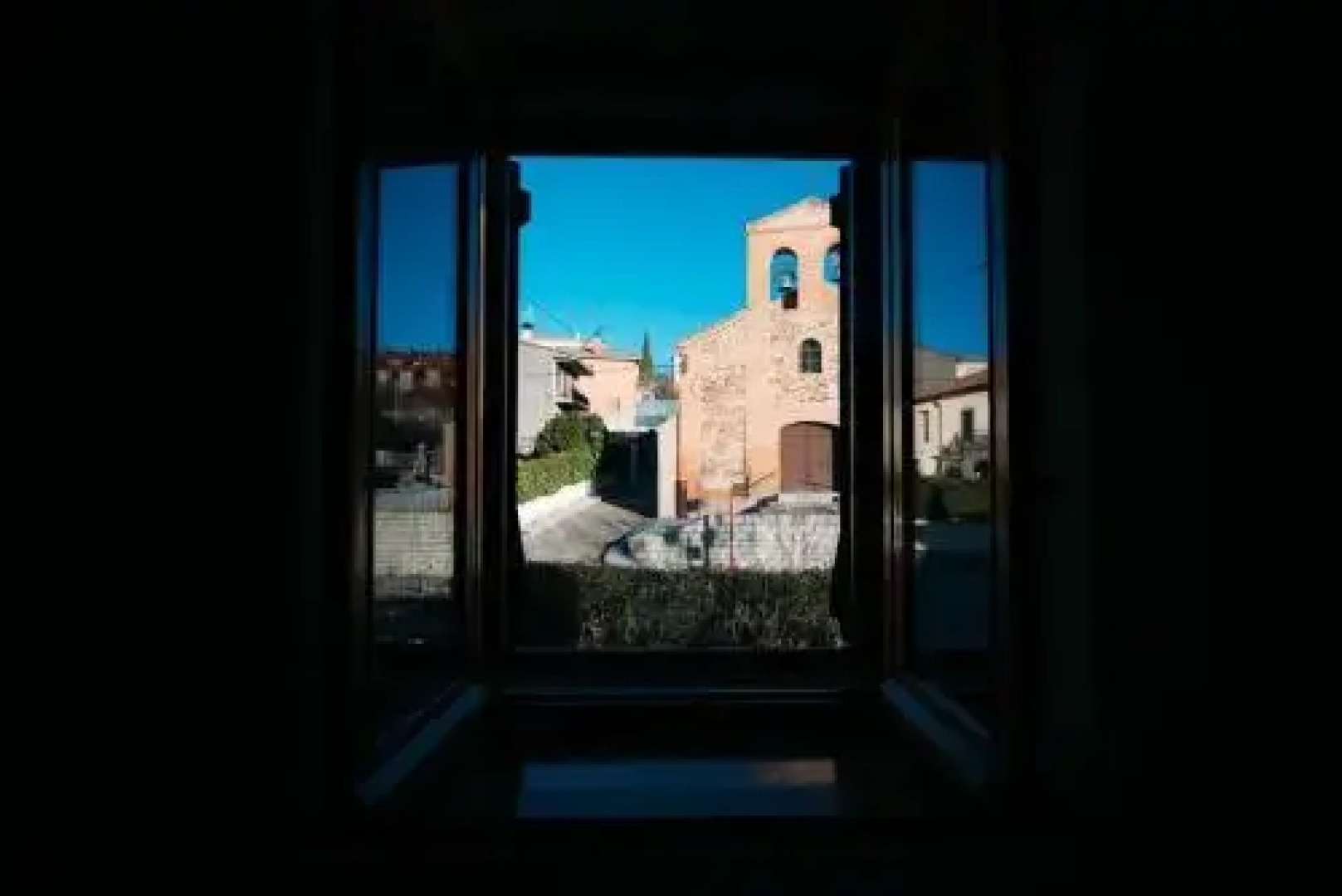 Posada de Robledillo