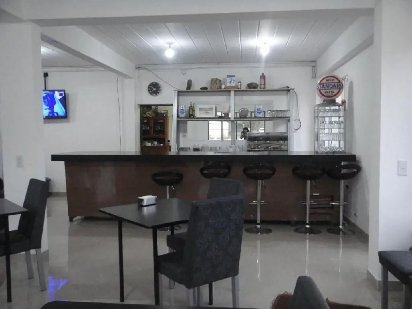 Hotel Los Antiguos