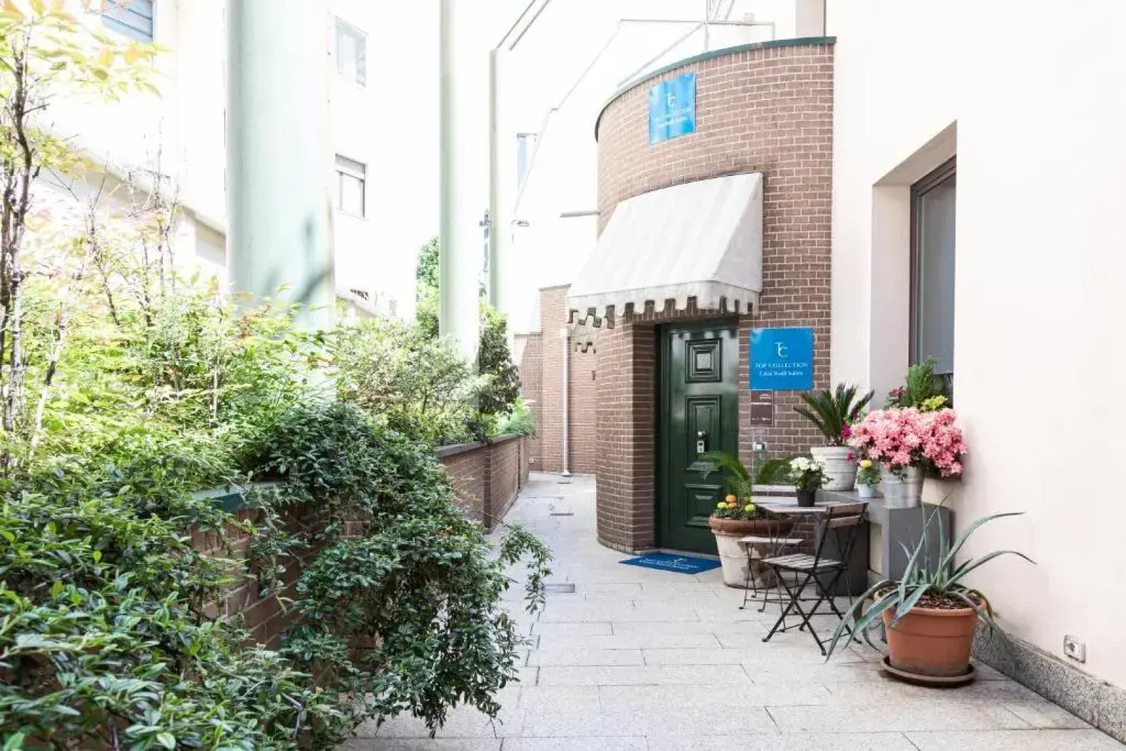 Città Studi Suites - Top Collection