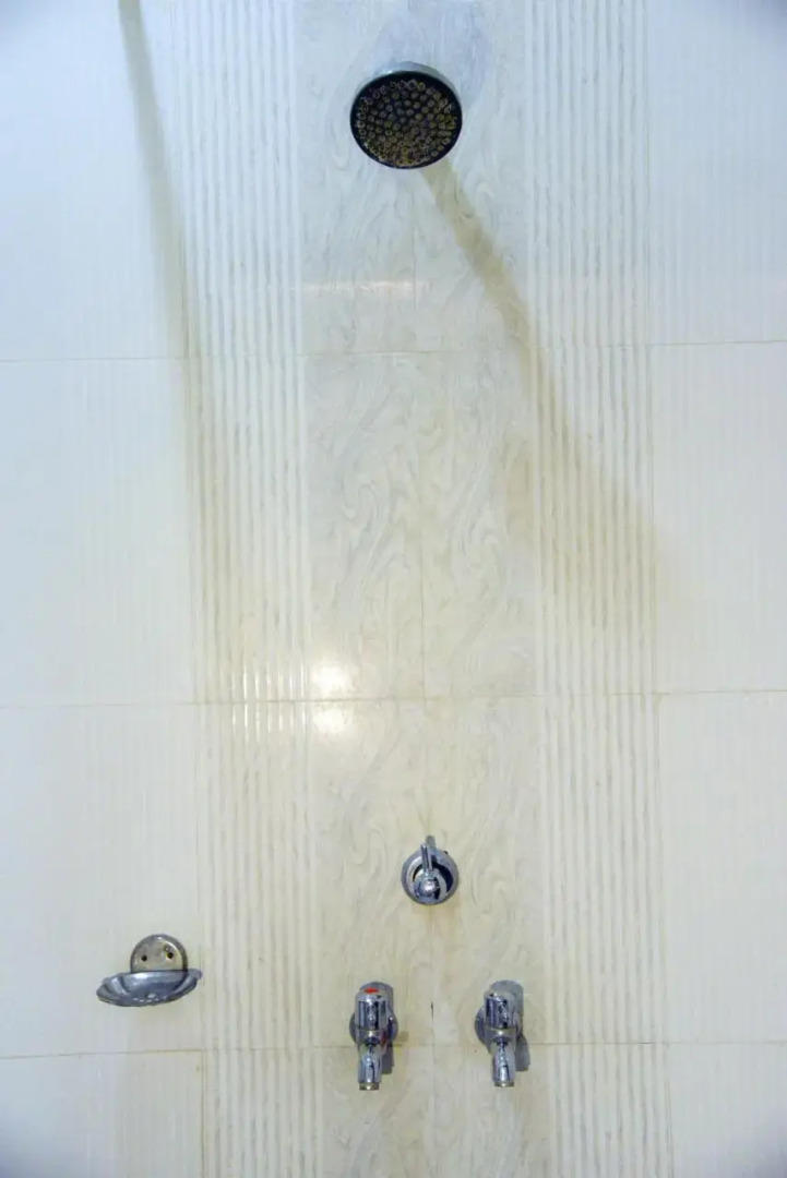 Hotel Parvati Palace