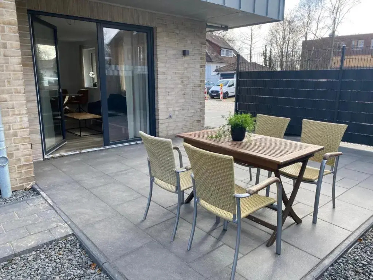 Appartments Eutiner Seepark