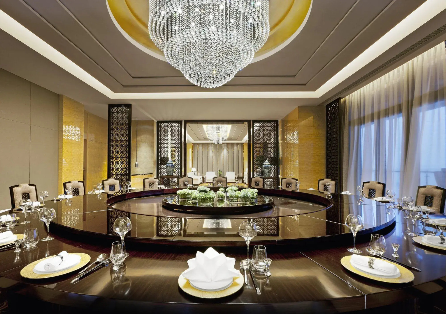 The Westin Wuhan Wuchang