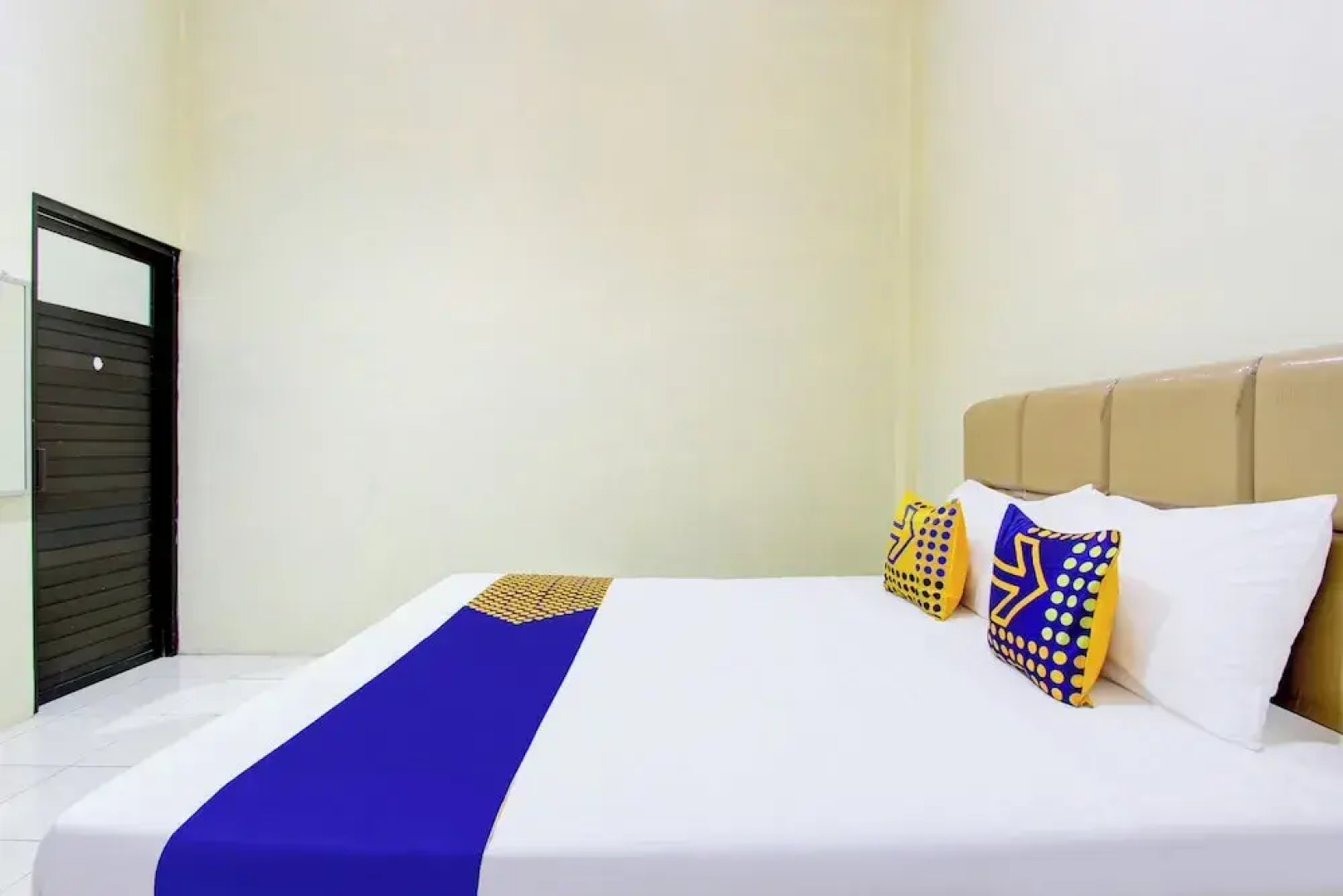 Hotel O Guest House Mulia Dua Syariah