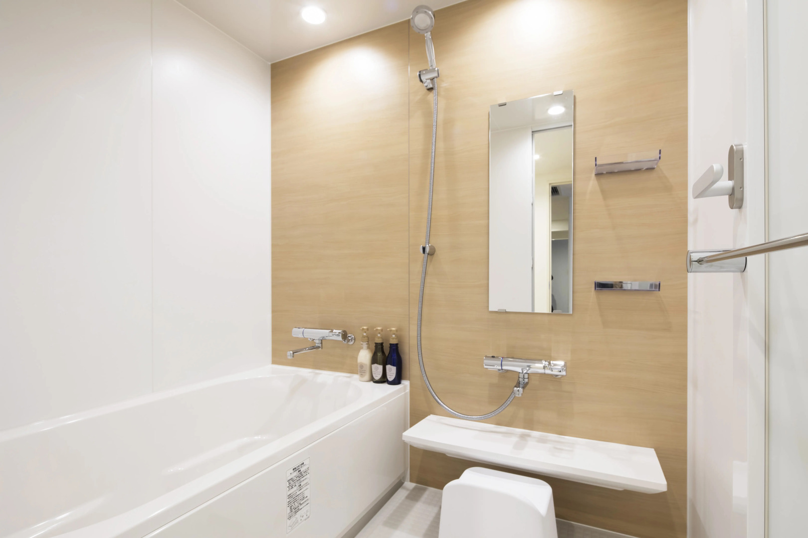 Отель Mystays Premier Omori