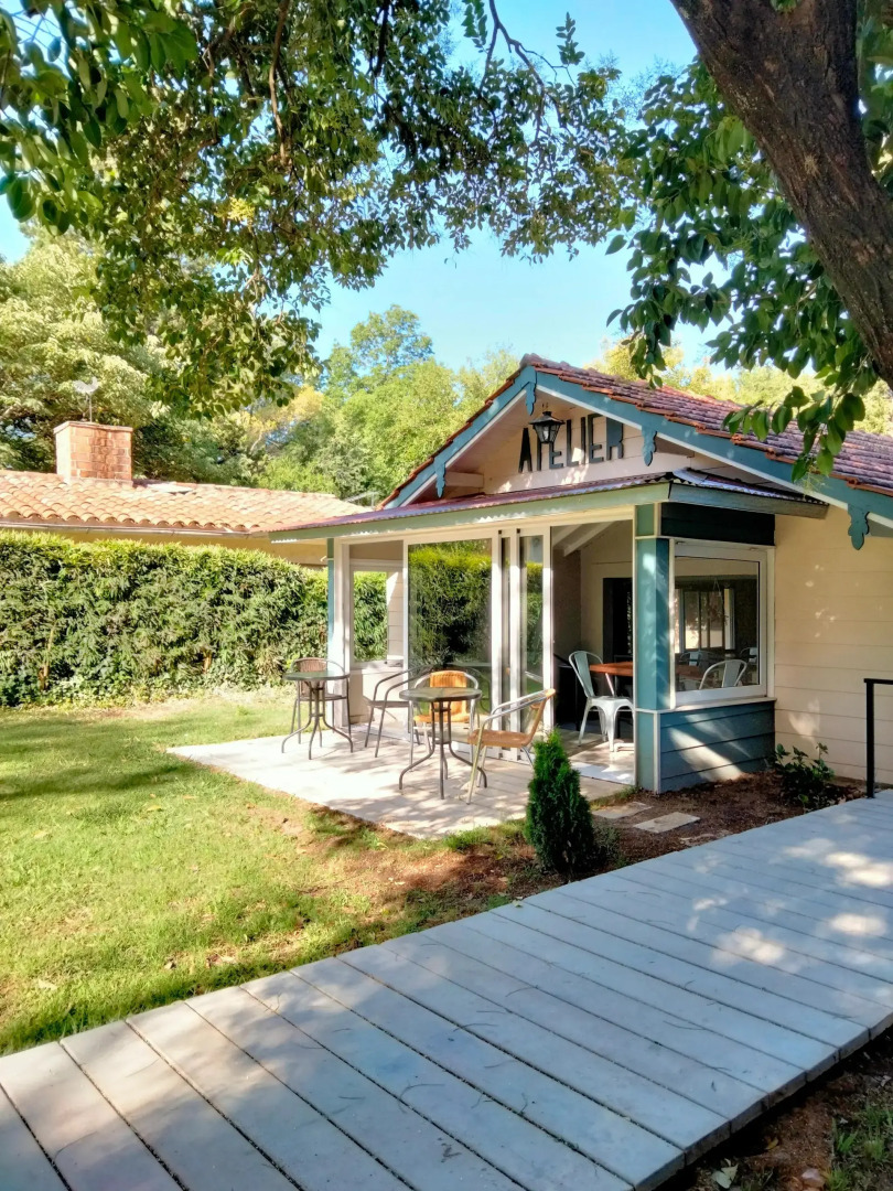 Atelier Hotel de Charme