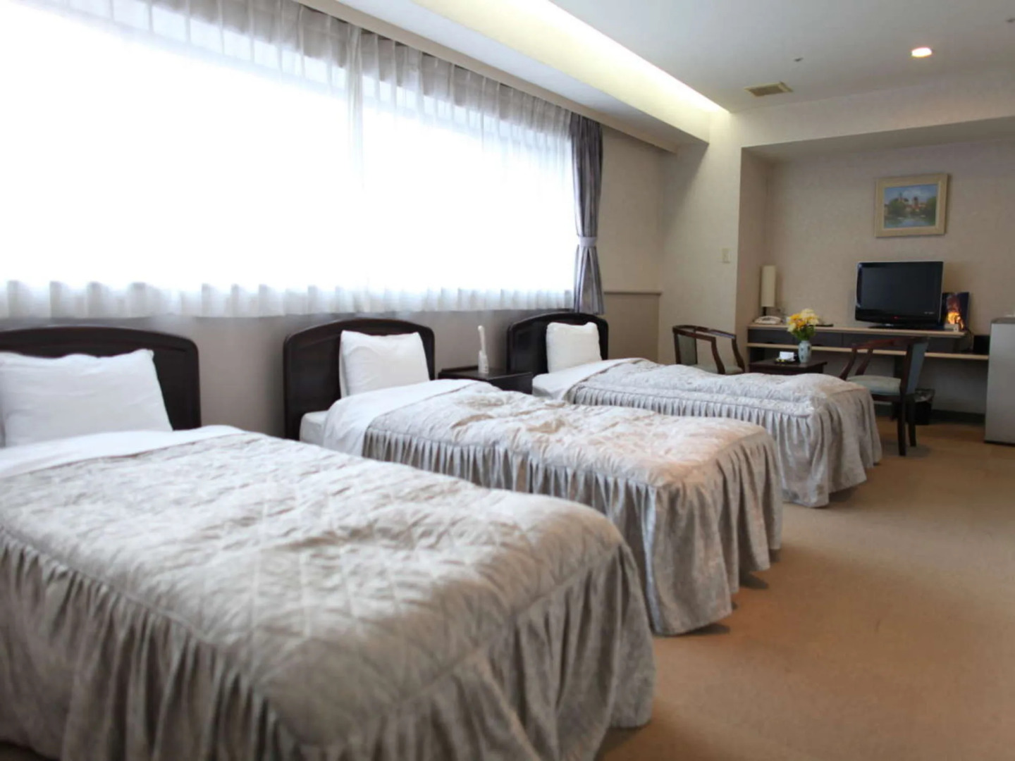 Shuzenji Onsen Hotel Takitei