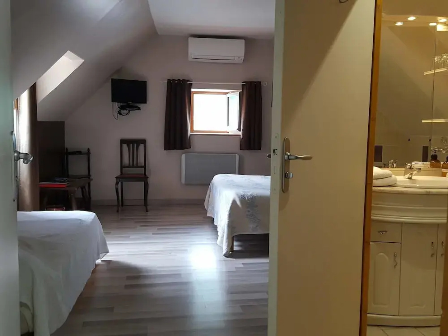 Chambres Dhôtes Pouquette