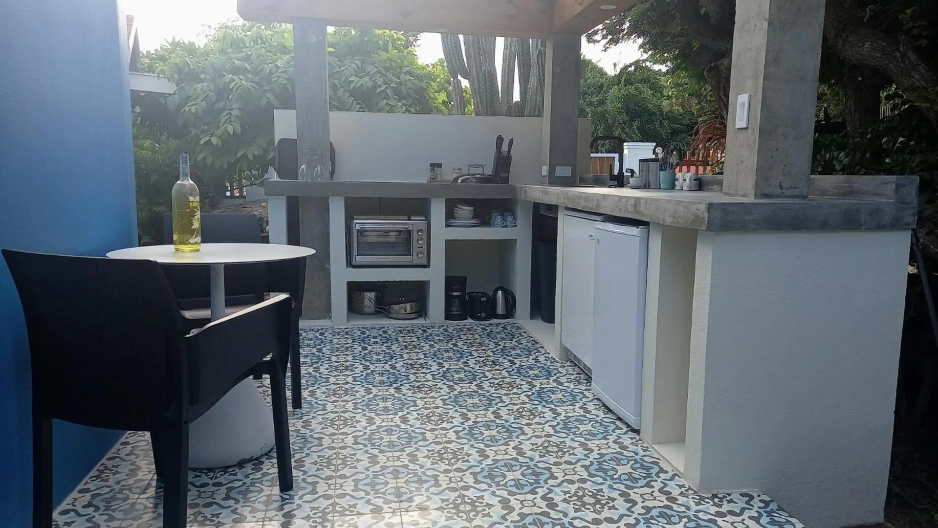 Naïma Luxury Cottage