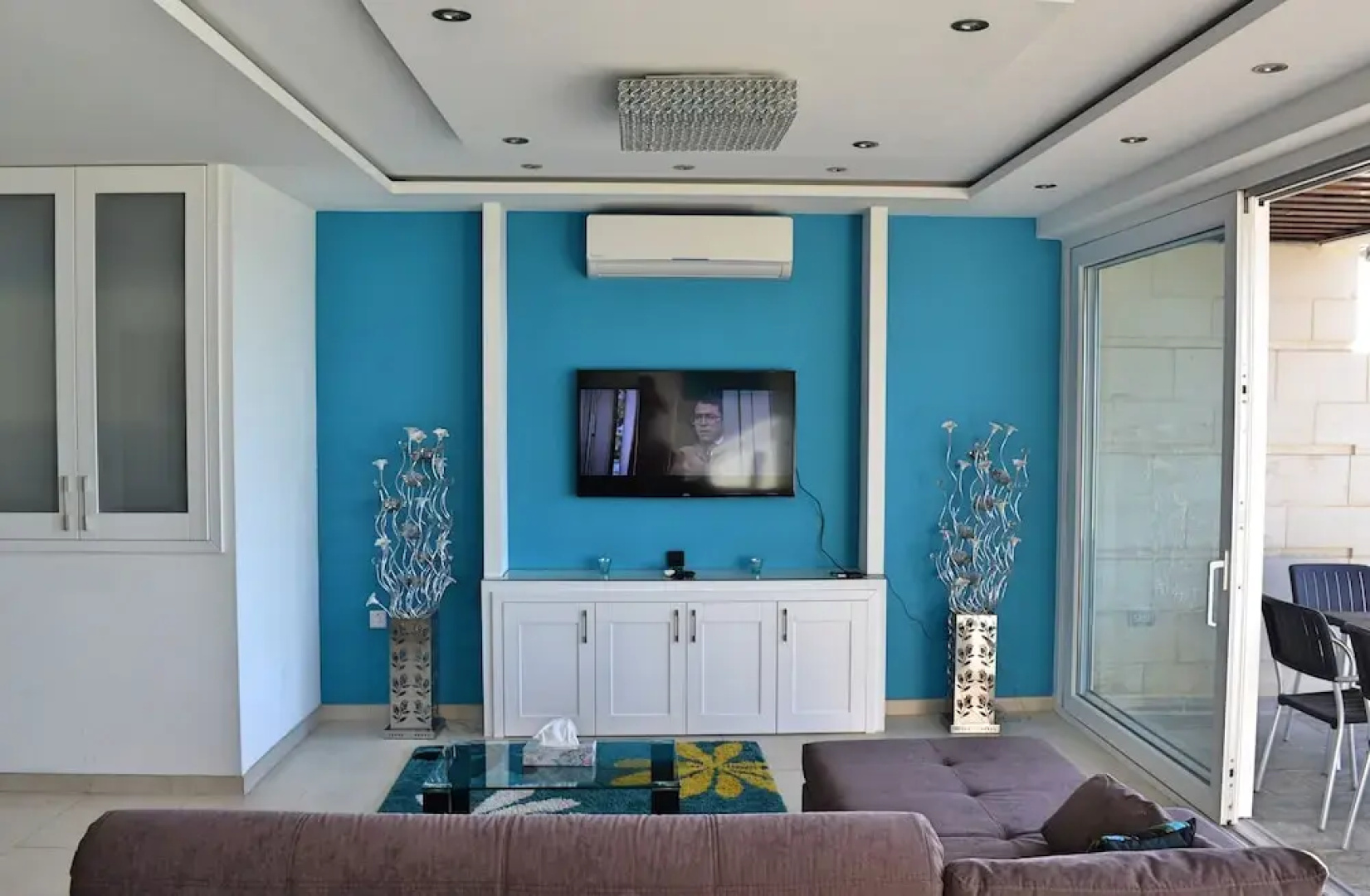 Gozo Apartment