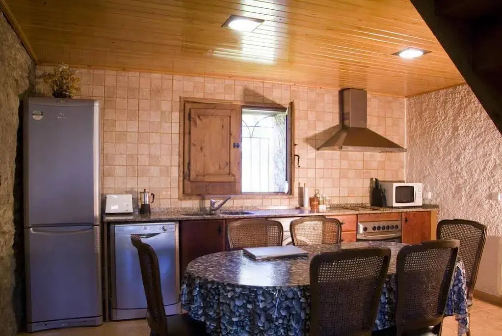 Complex Rural Can Caubet