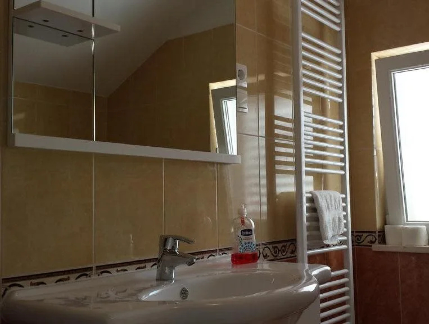 Rezidence Castello Apartments