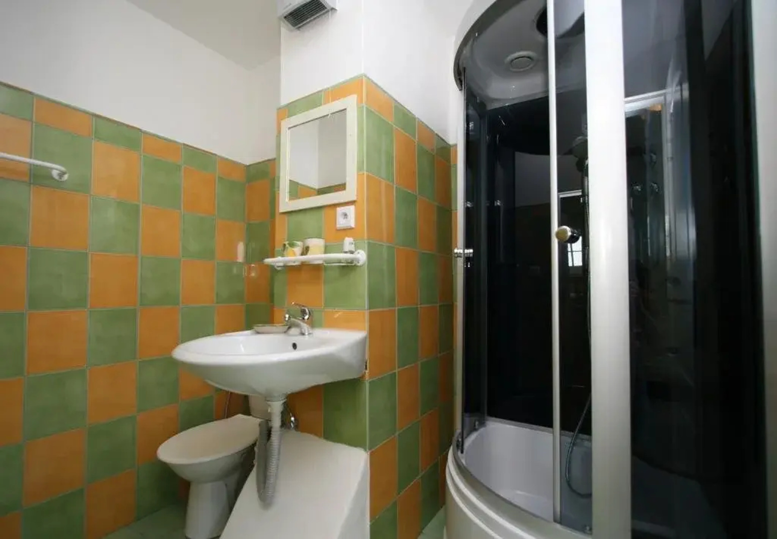 Pension Grant Lux Znojmo