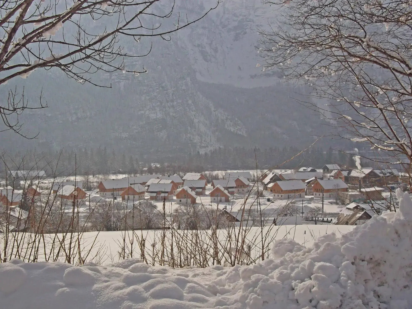 Dormio Resort Obertraun