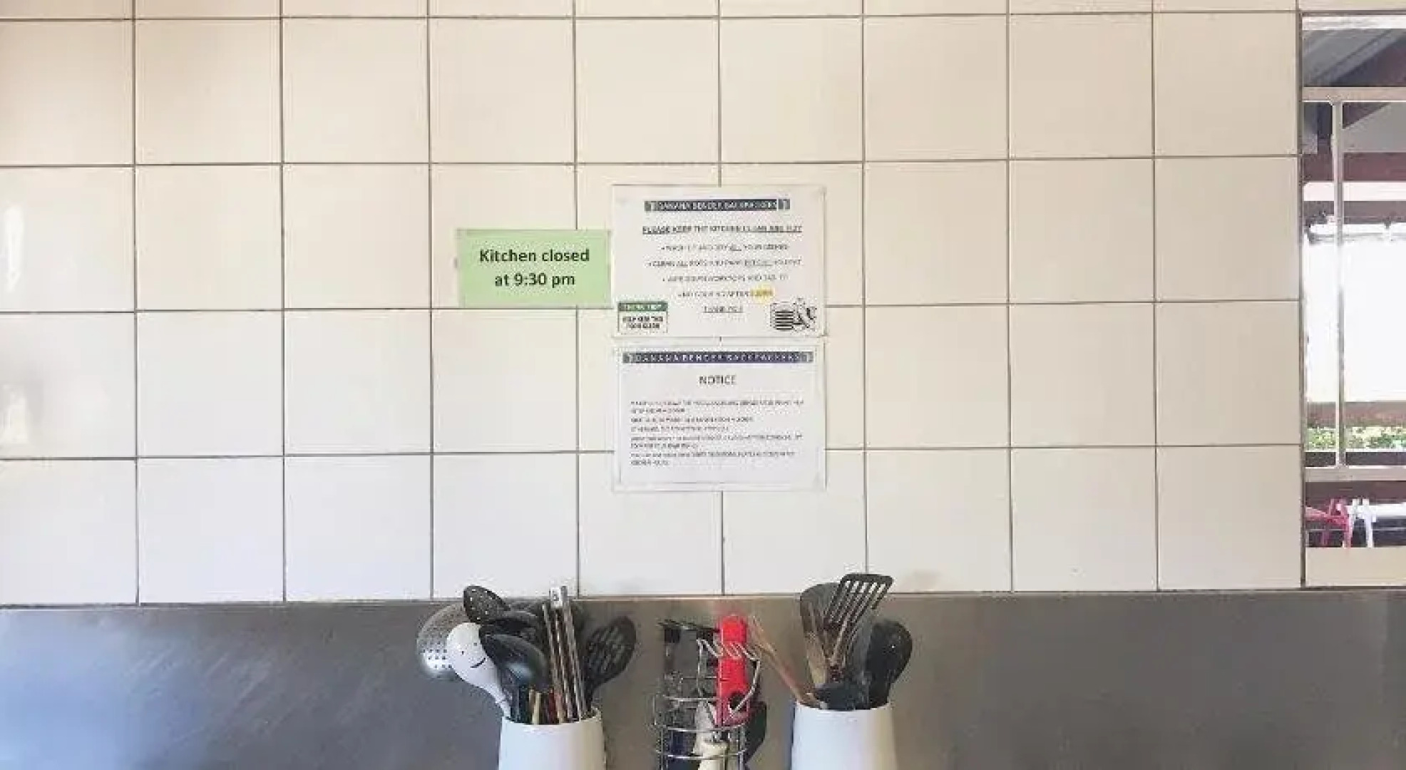 Banana Bender Backpackers