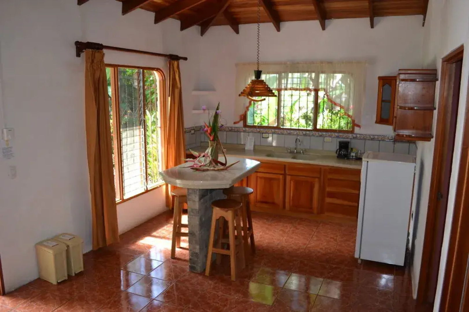 Natuga Ecolodge and Natural Reserve