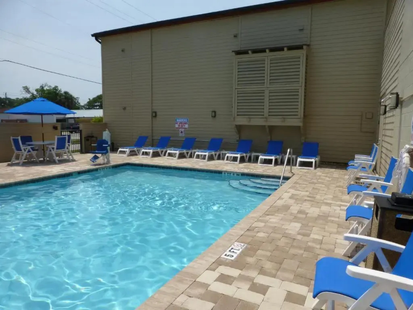 The Flagler Inn