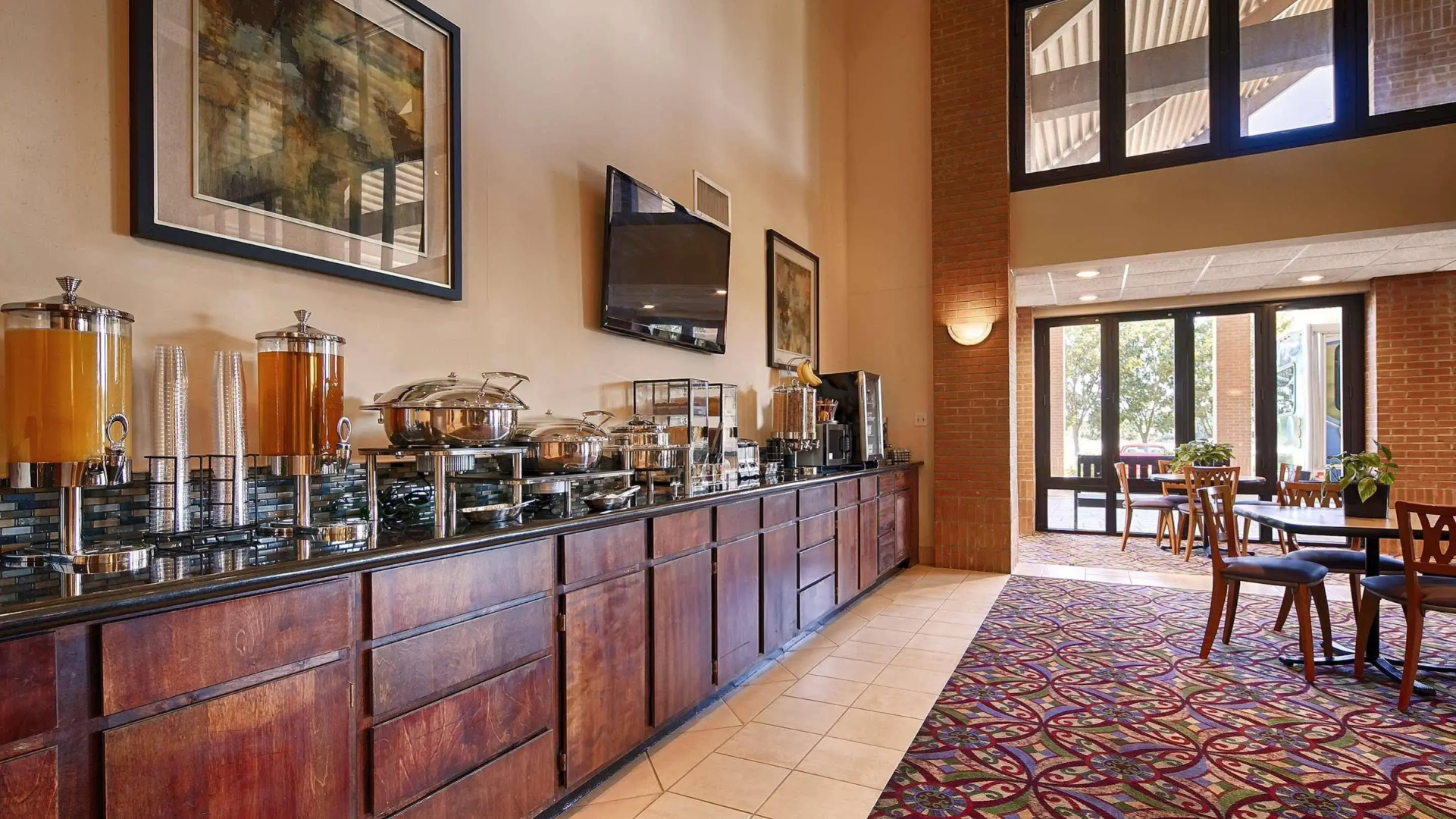 Inn at Coushatta