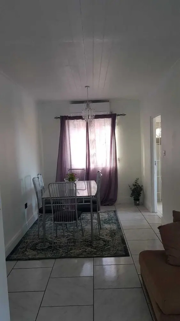 Charming Tropical 2-bed House in Soufriere