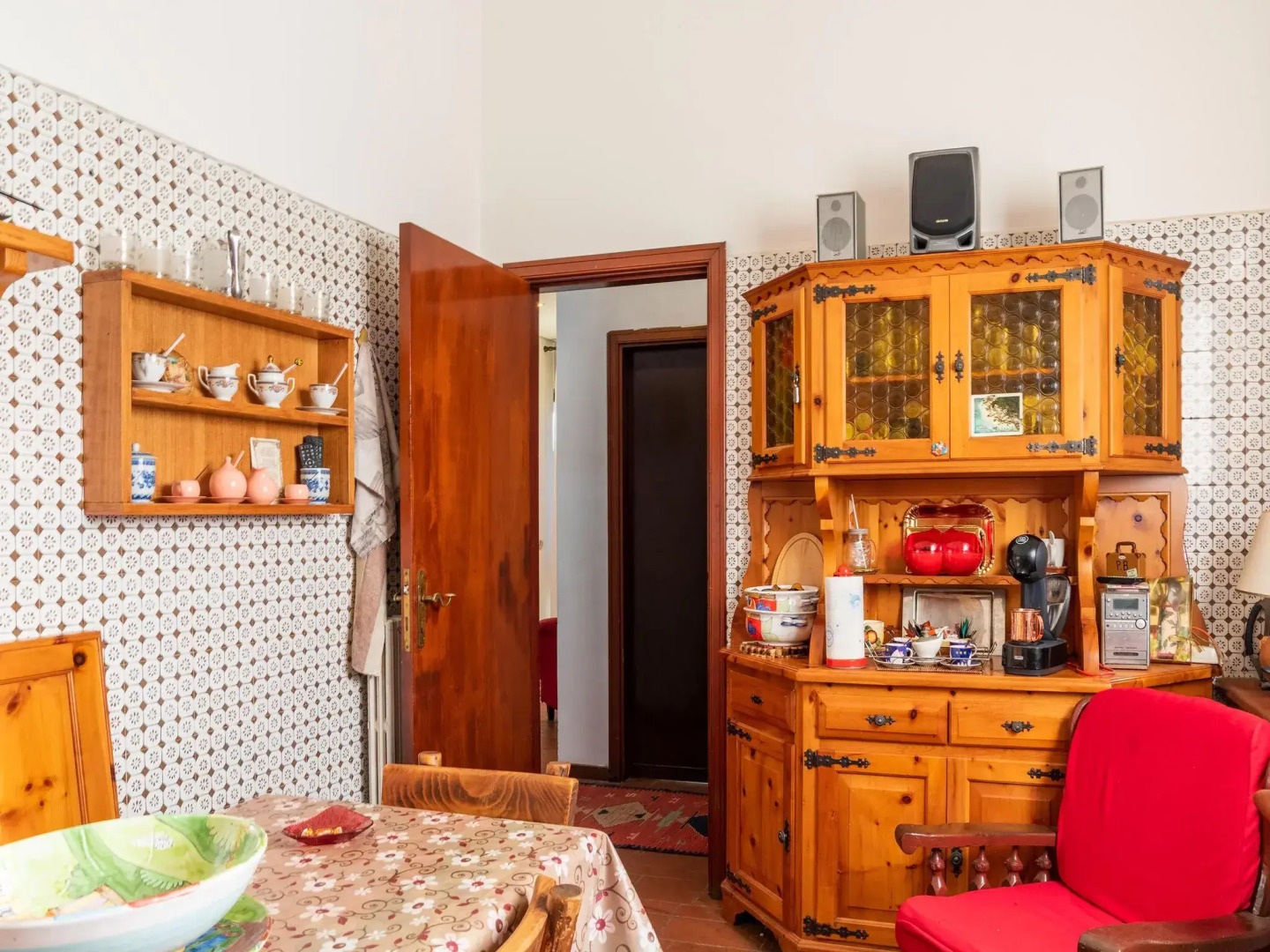 Alluring holiday home in Assoro with private pool