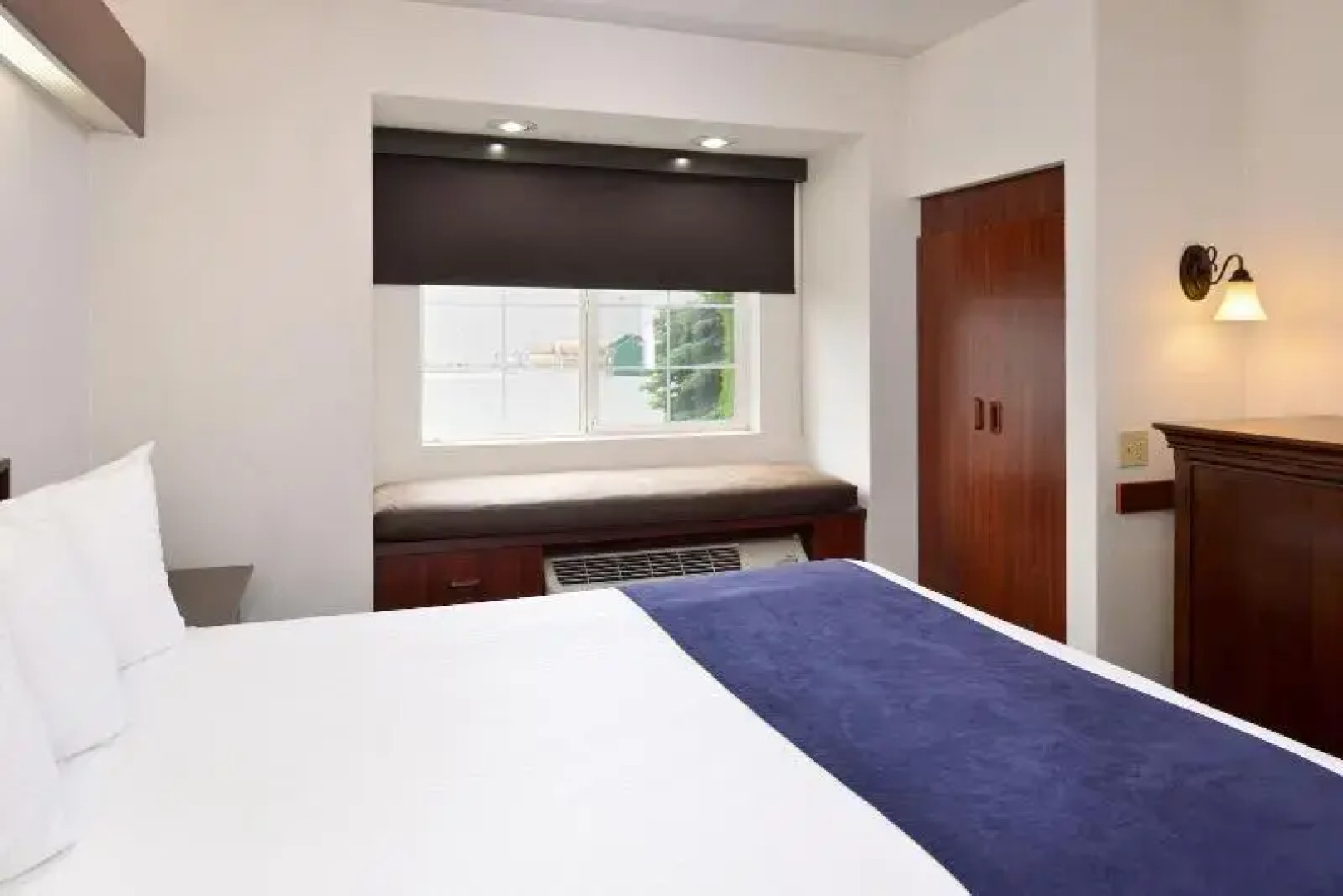 Howard Johnson Ponderay/Sandpoint