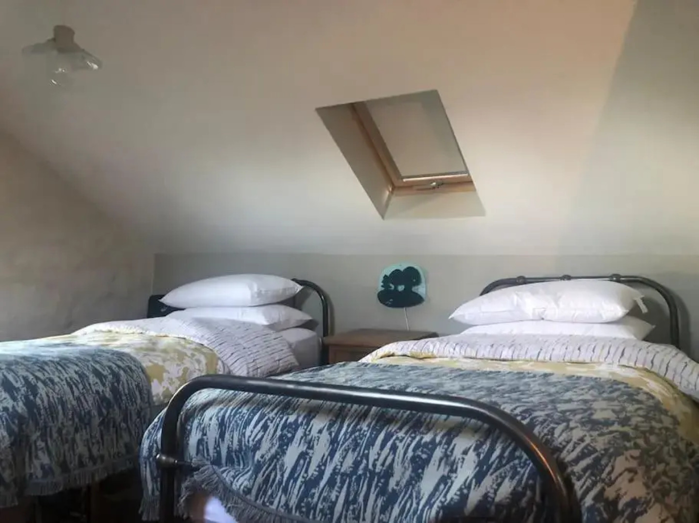 Hopesgate Cottage - Roscrea