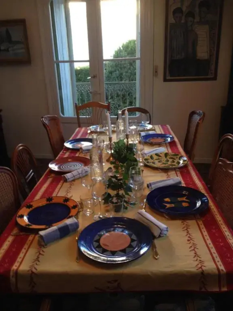 D'oc D'or Chambre D'hôtes