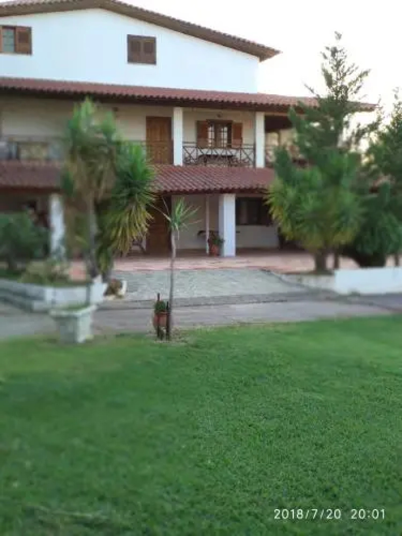 Village Dimopoulos