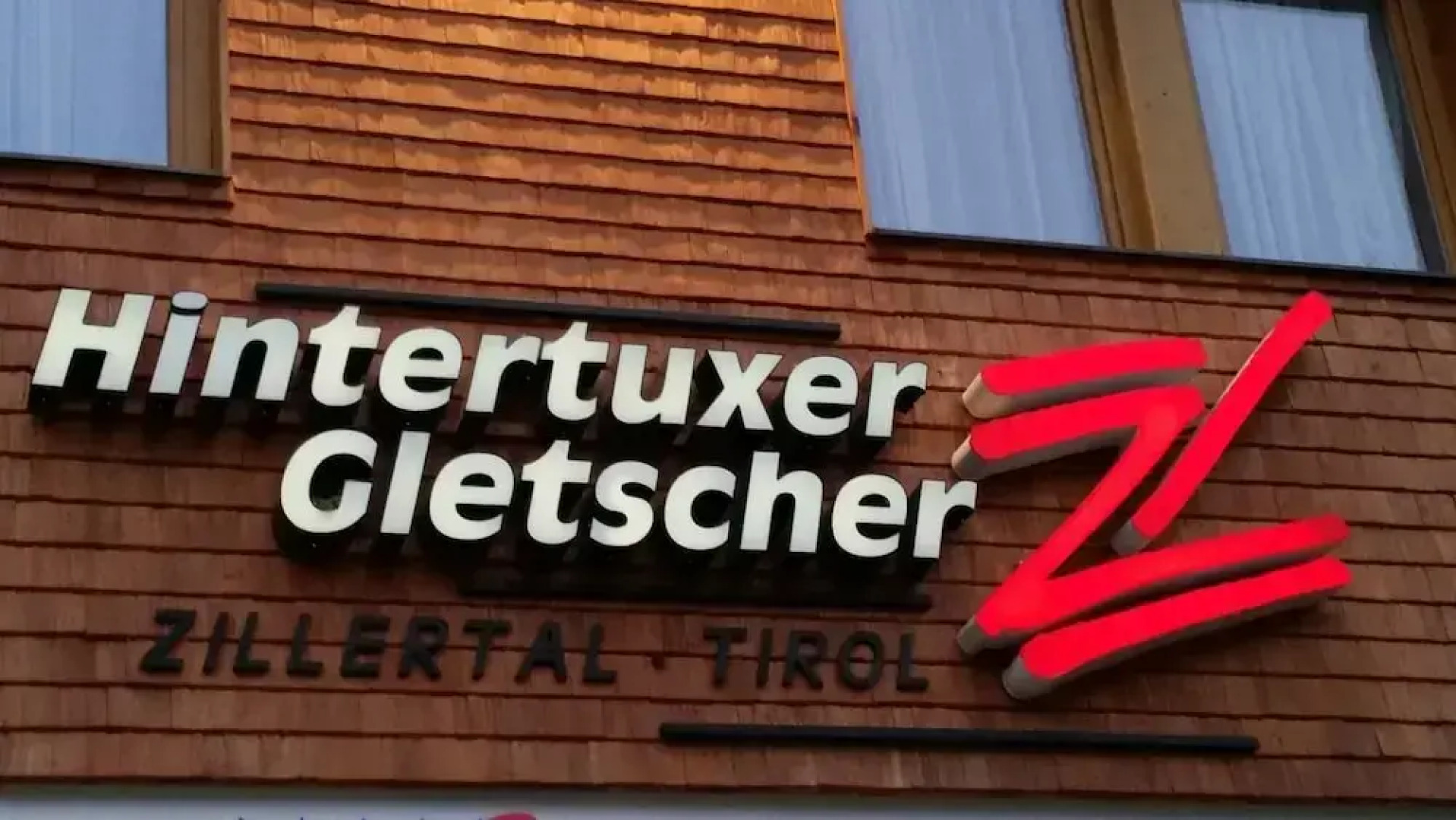 Appartementhaus Alpenjuwel