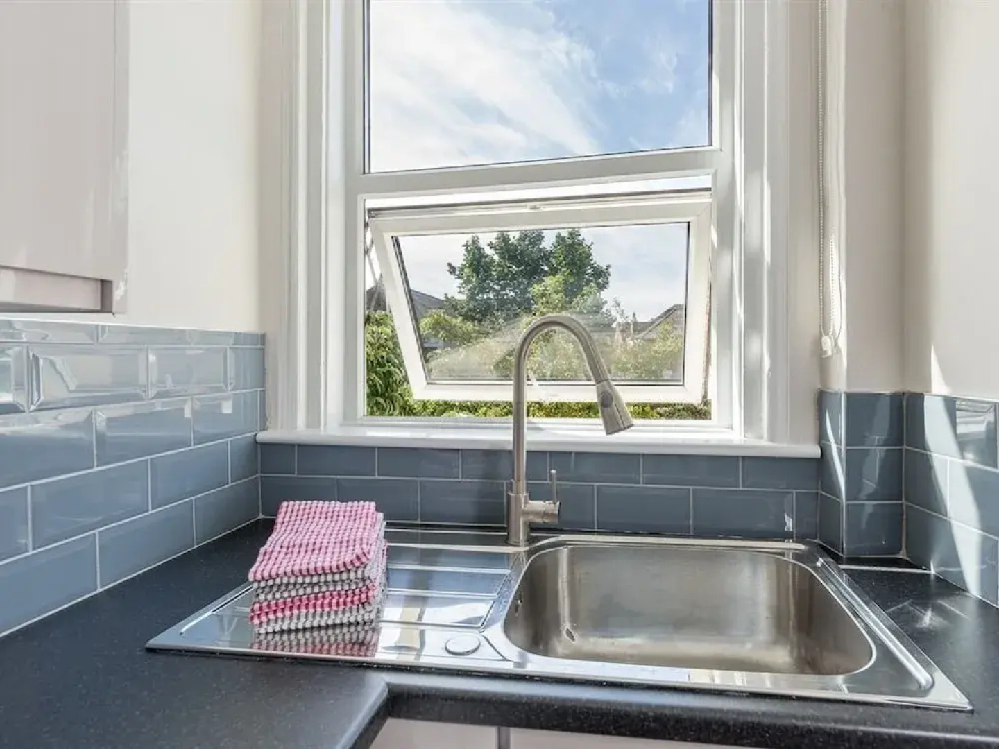 Orchard Garden Apartment