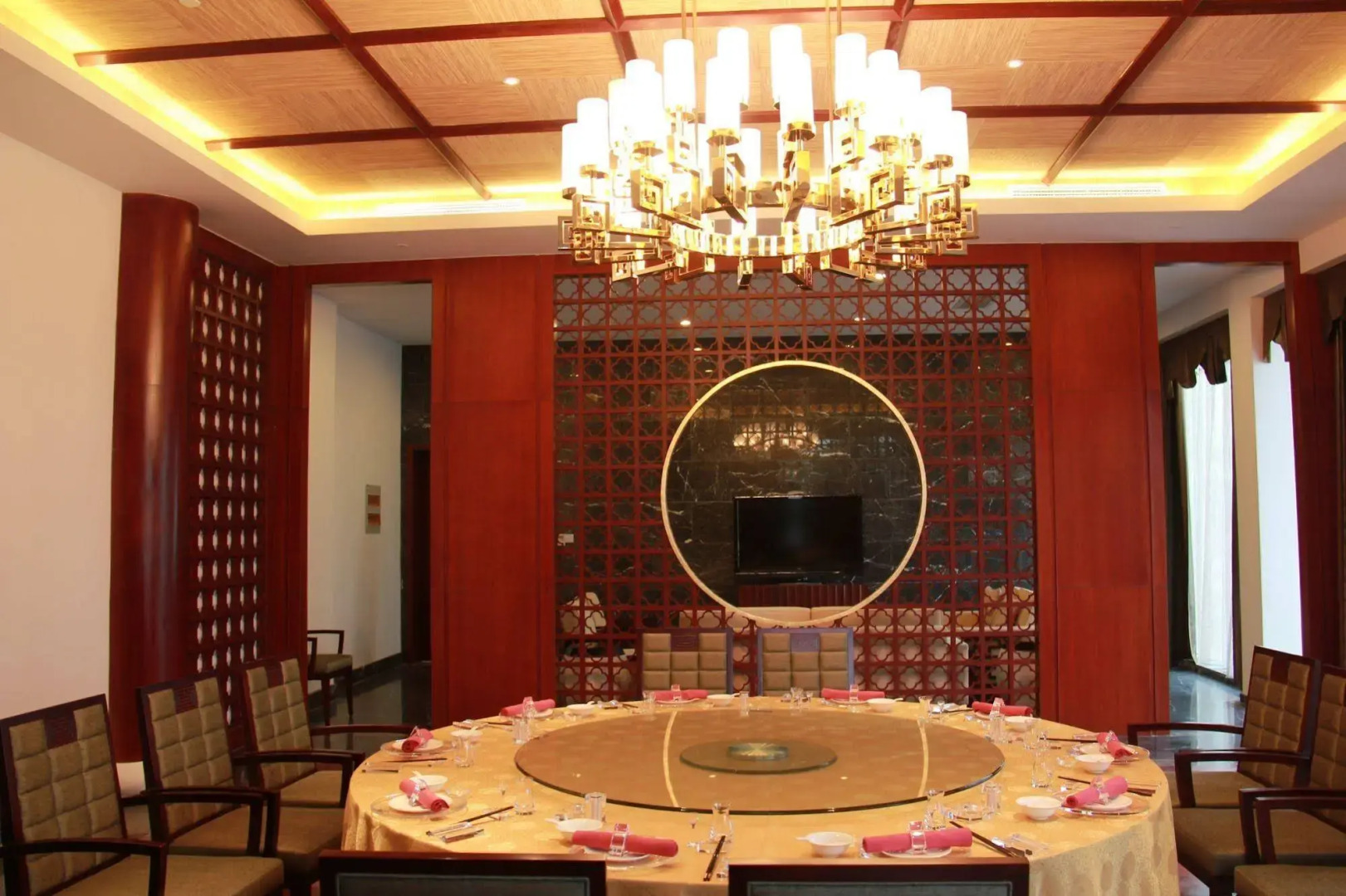 Jiangsu Cuipingshan Hotel