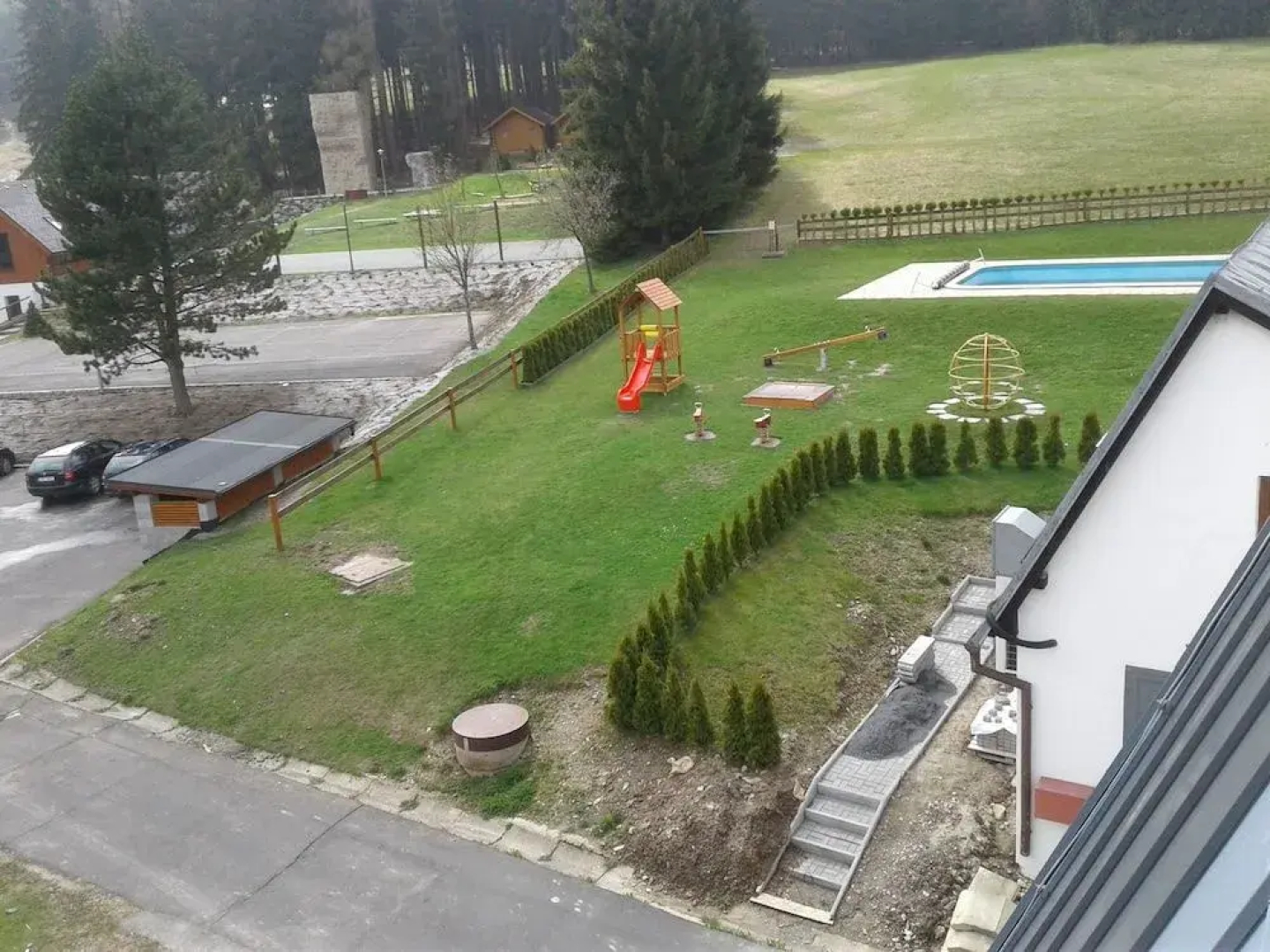 Horský Hotel Brans