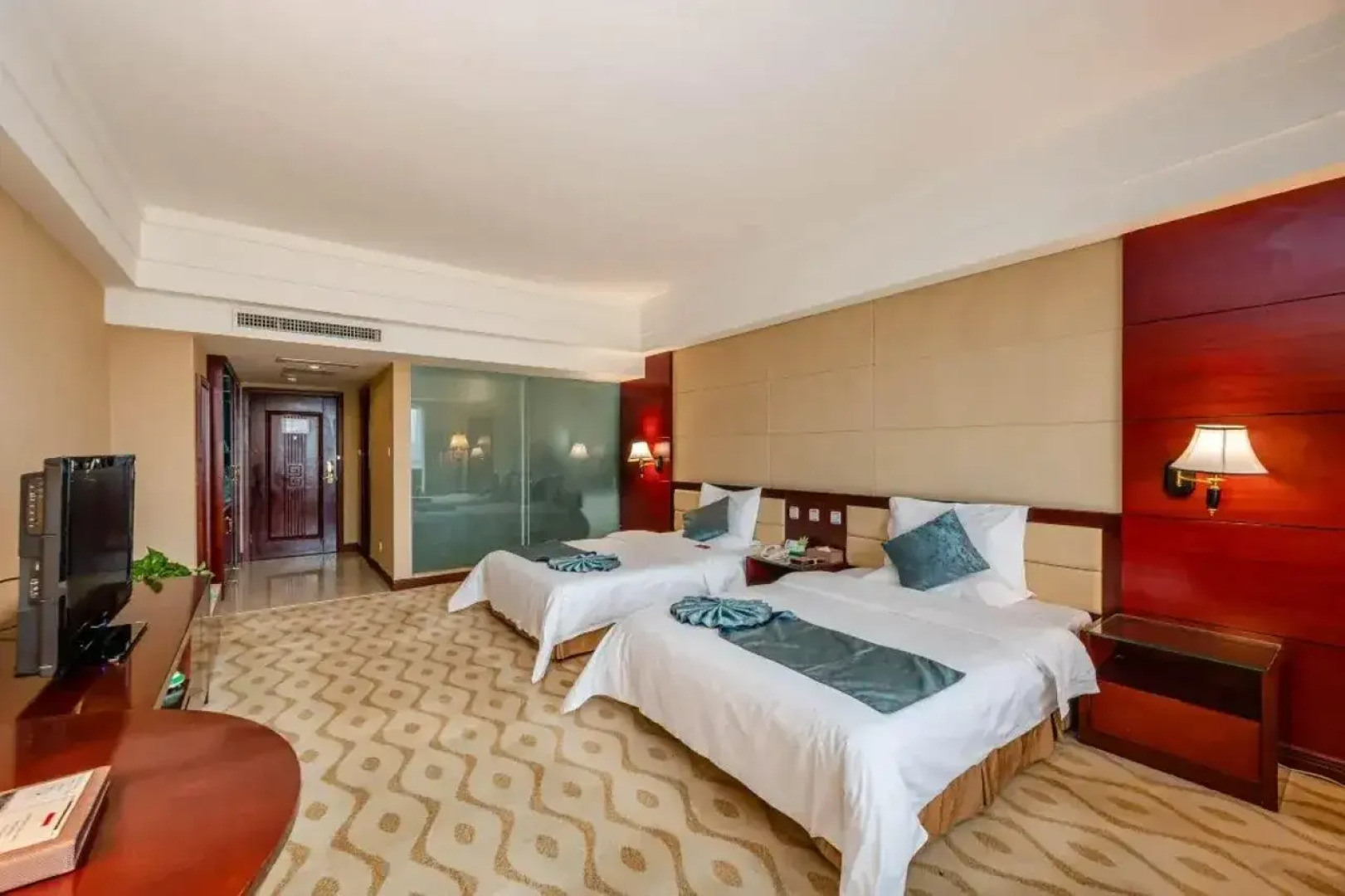 Dianneng International Hotel