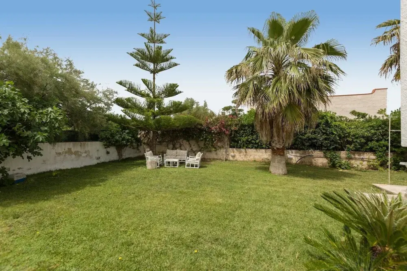 Villa Isabò