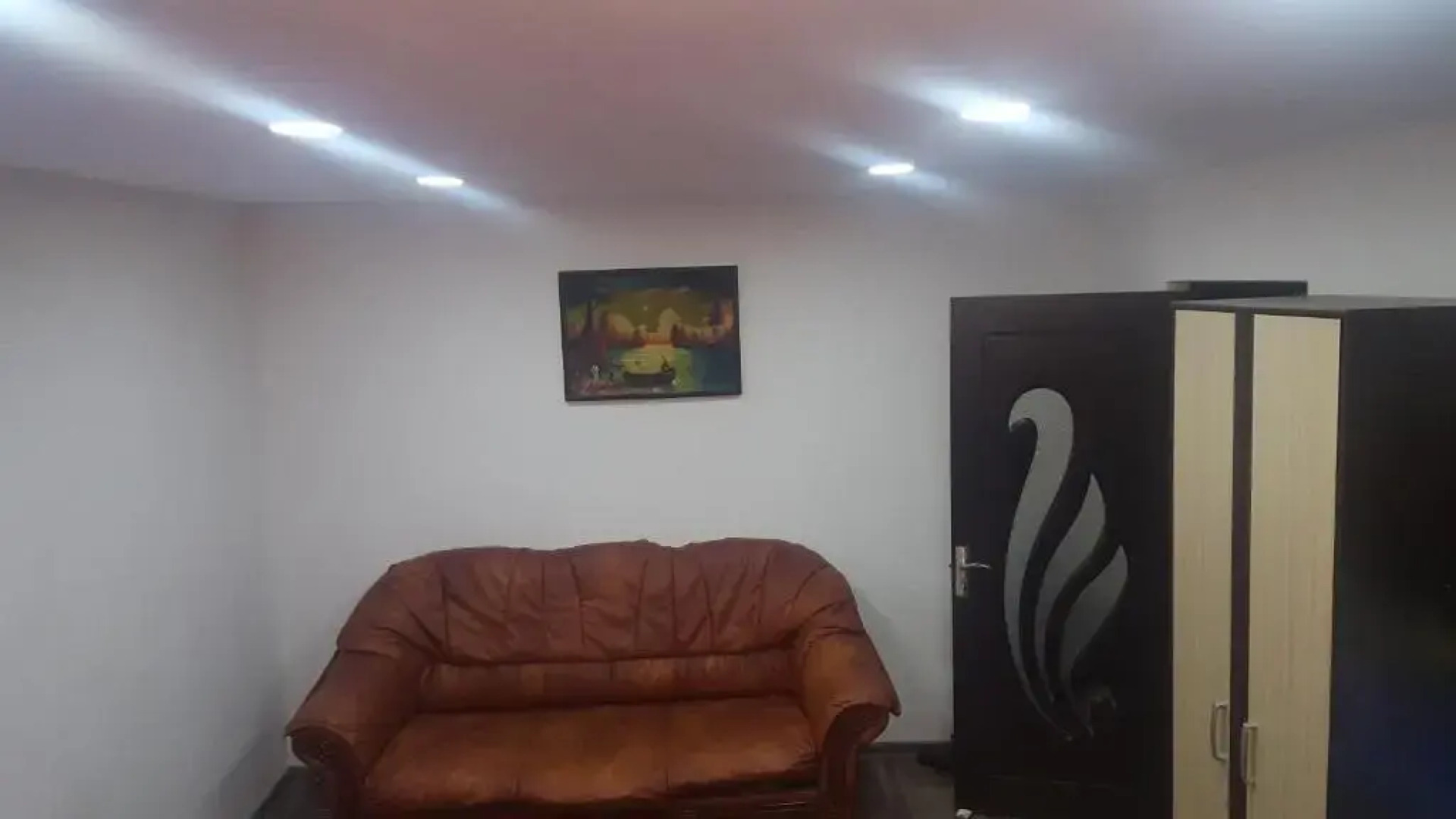 Apartament Cosmin Strada Rozelor Etaj 4