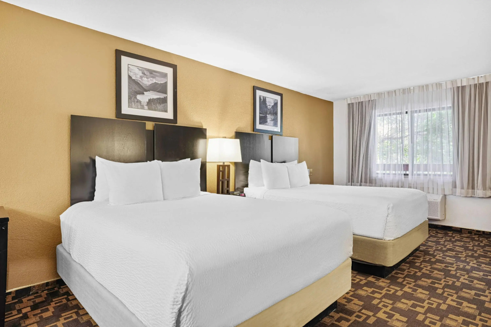 Baymont by Wyndham Cortez