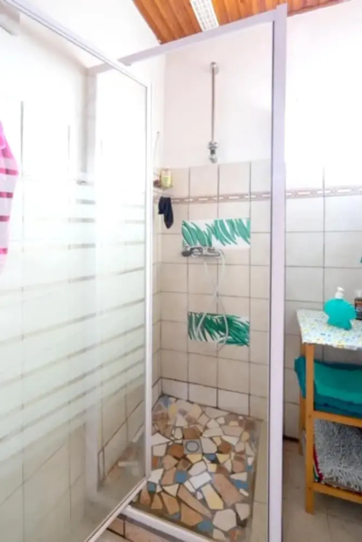 House With One Bedroom In Riviere Salee With Enclosed Garden And Wifi 6 Km From The Beach