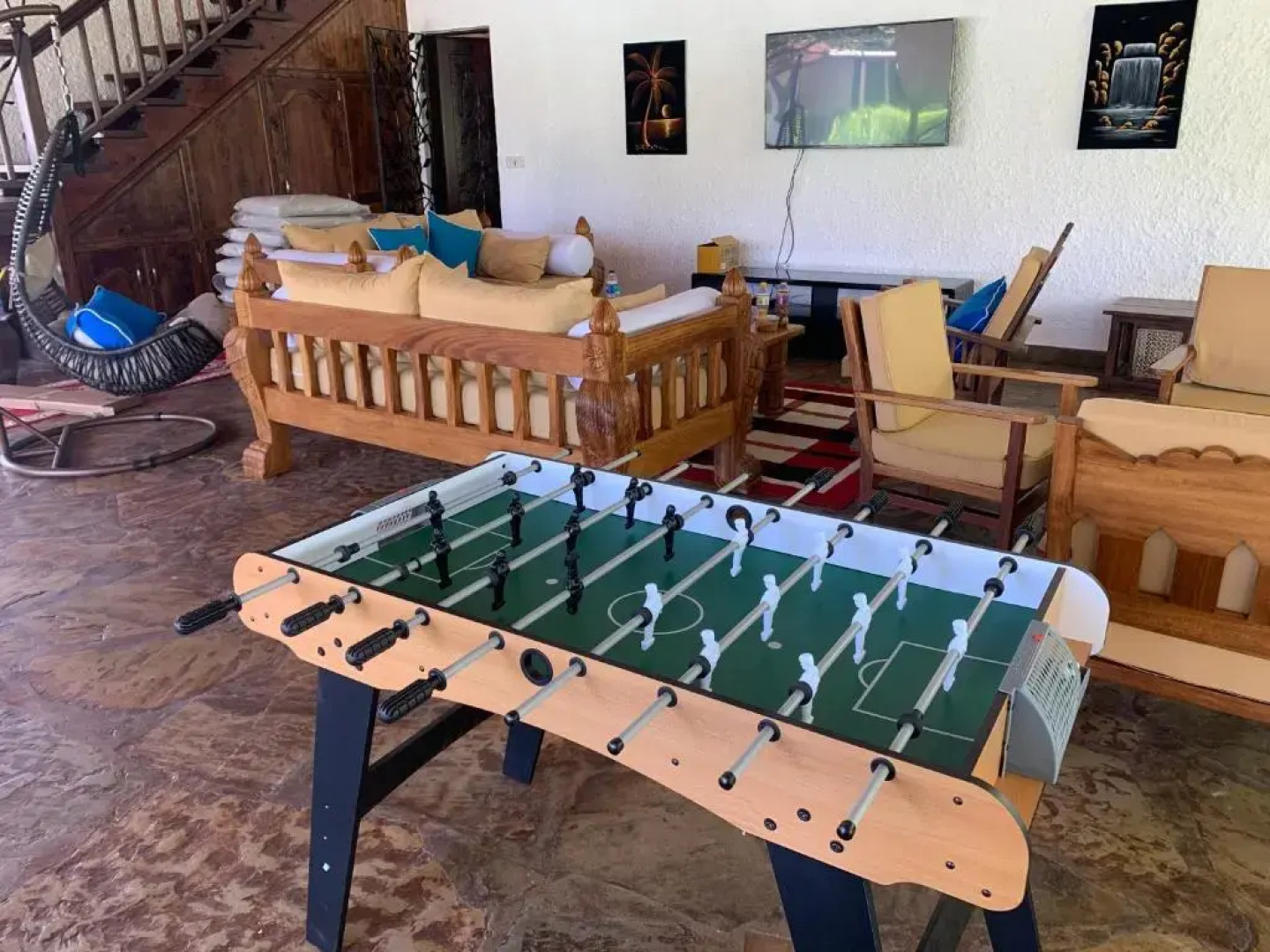 Villa Ameera Malindi