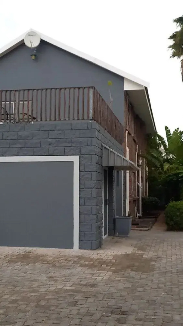 Arbour Lodge Guest House