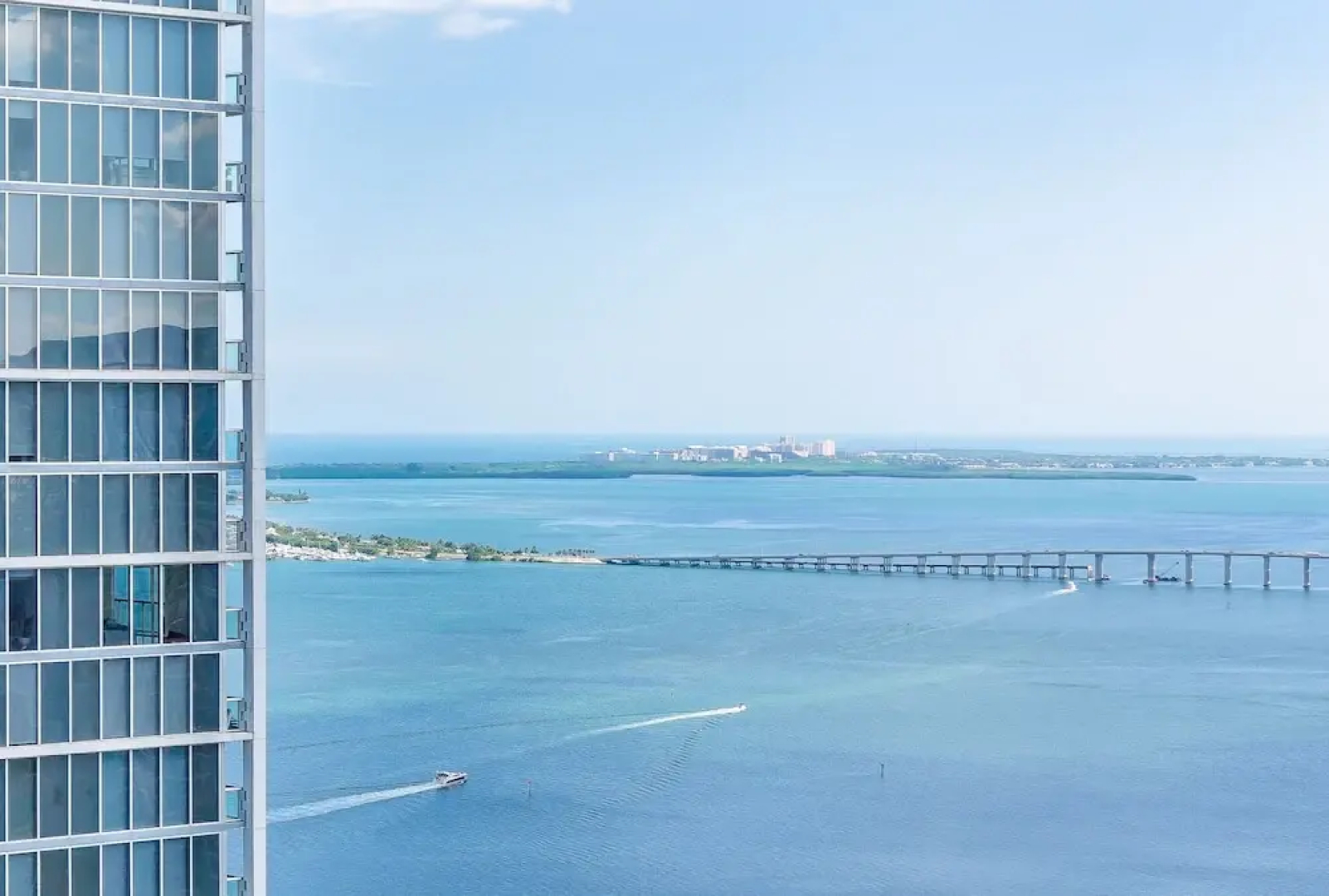 Icon Brickell Residences by Miami Vacation Rentals
