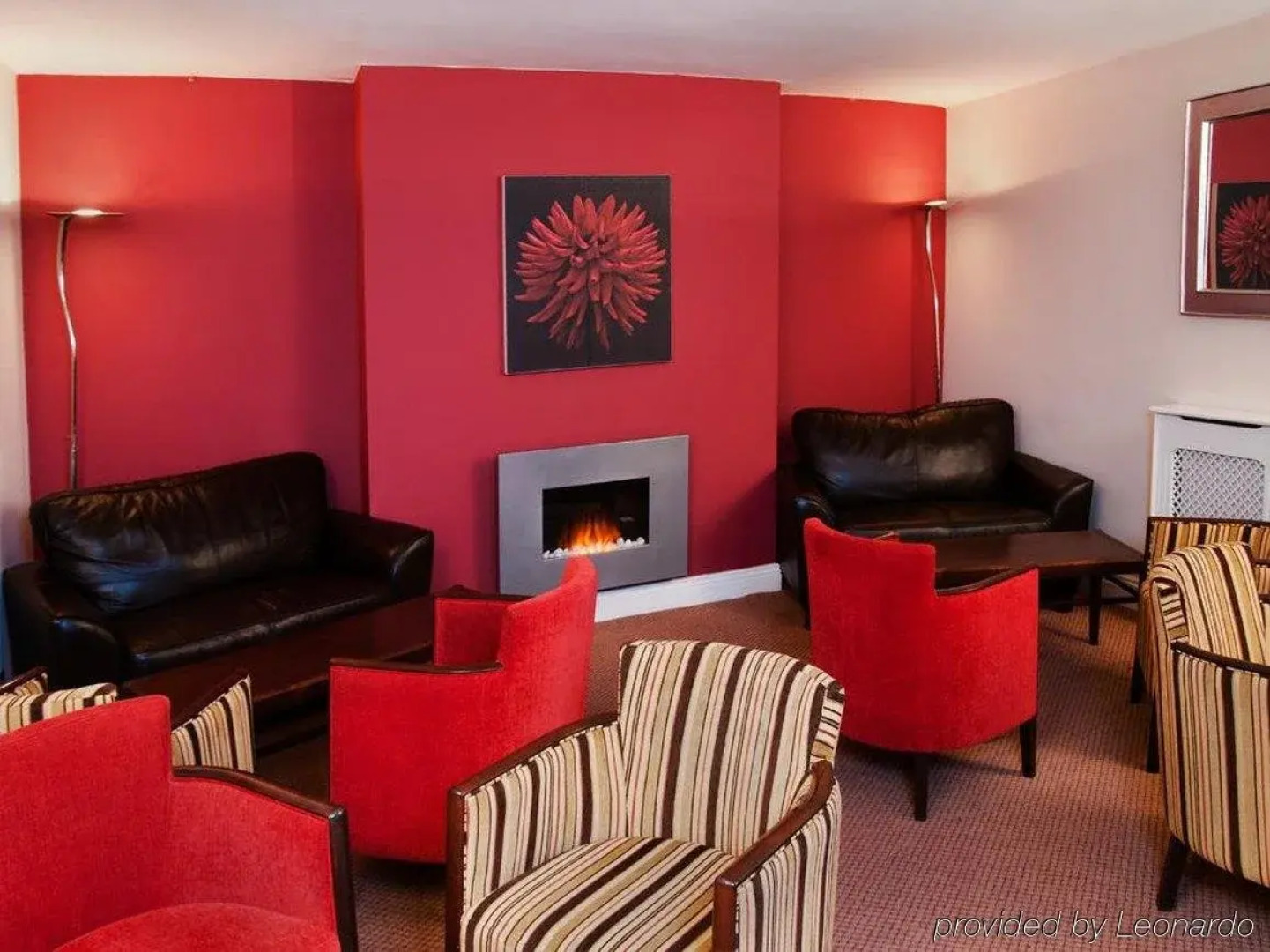 Clarence Court Hotel