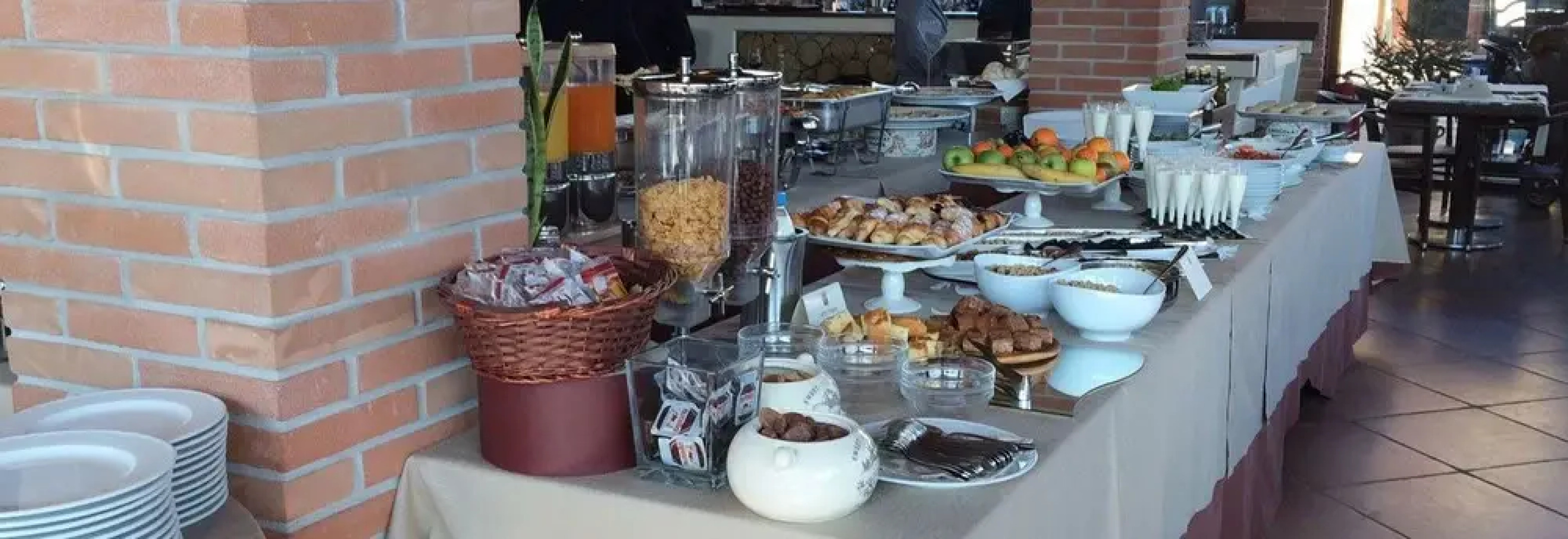 Agriturismo La Camilla