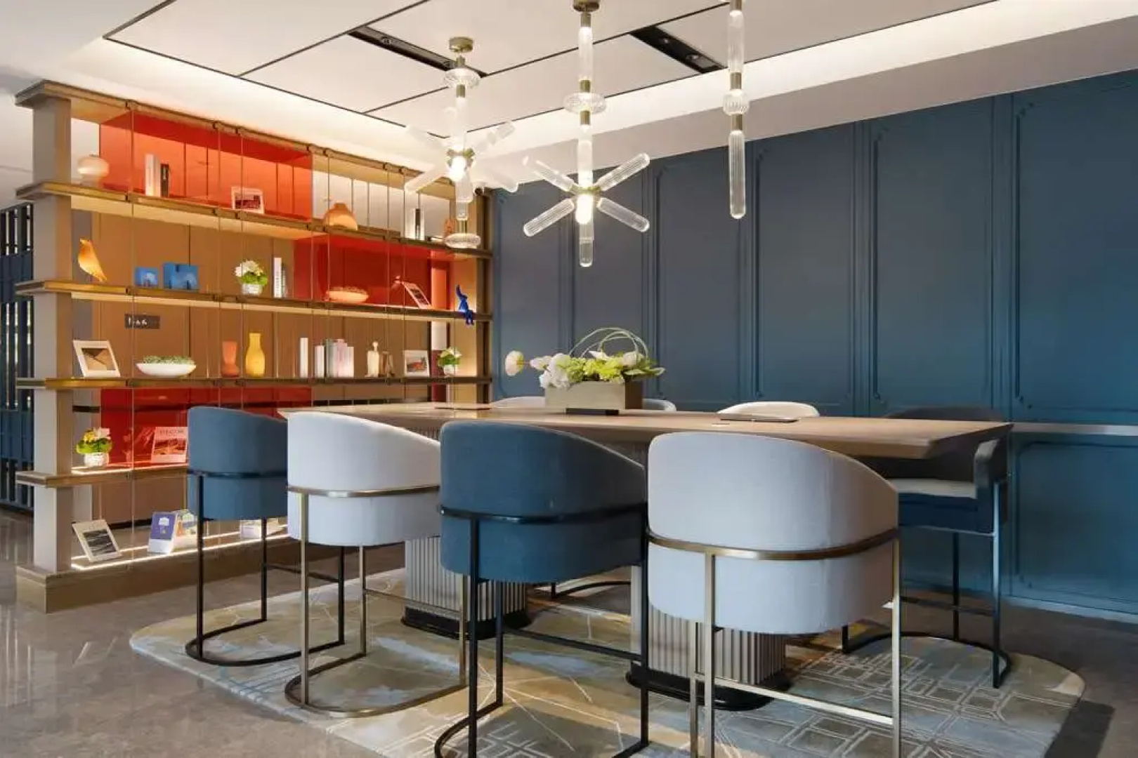 Hampton by Hilton Zhangjiajie National Forest Park