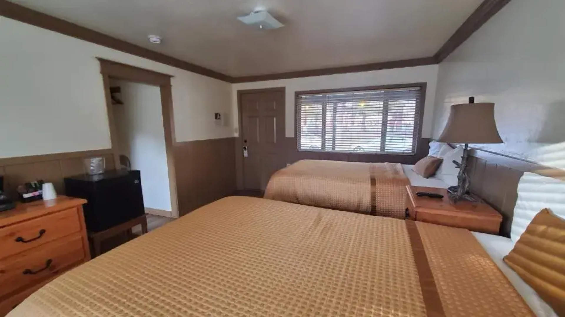 Kernville Inn