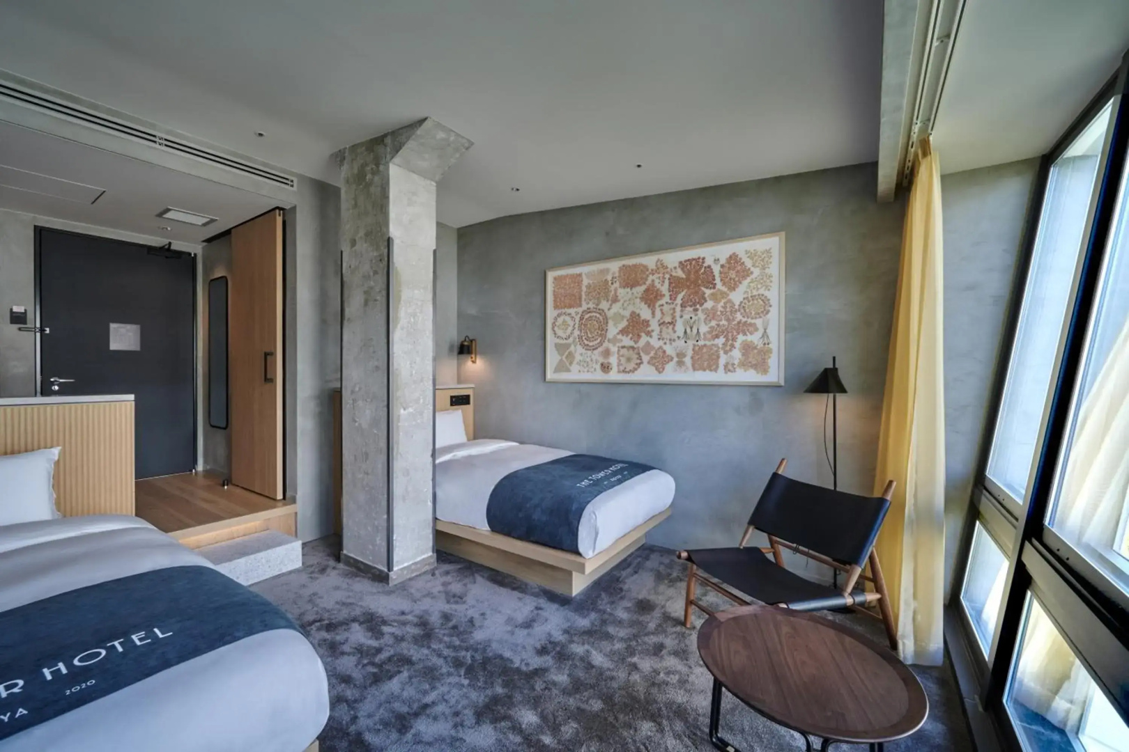 The Tower Hotel Nagoya