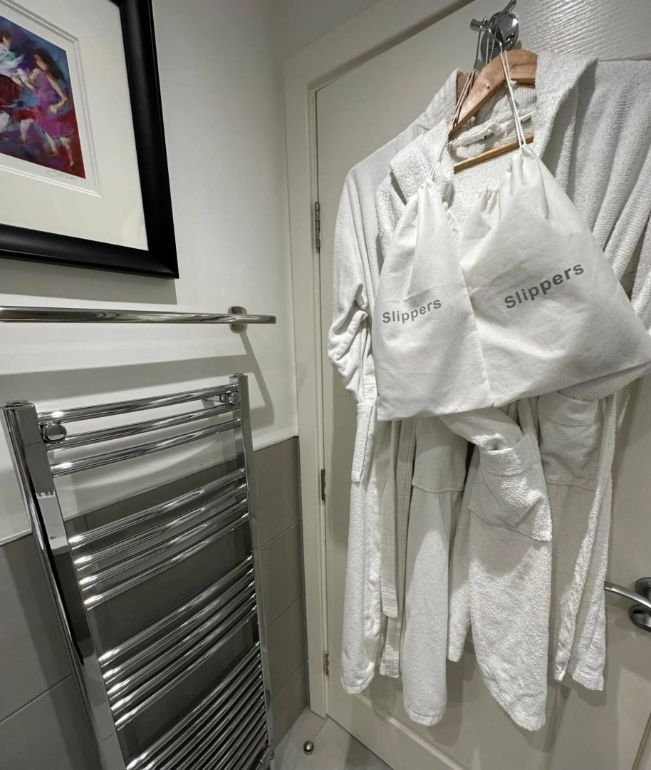 The Little Beech Tree