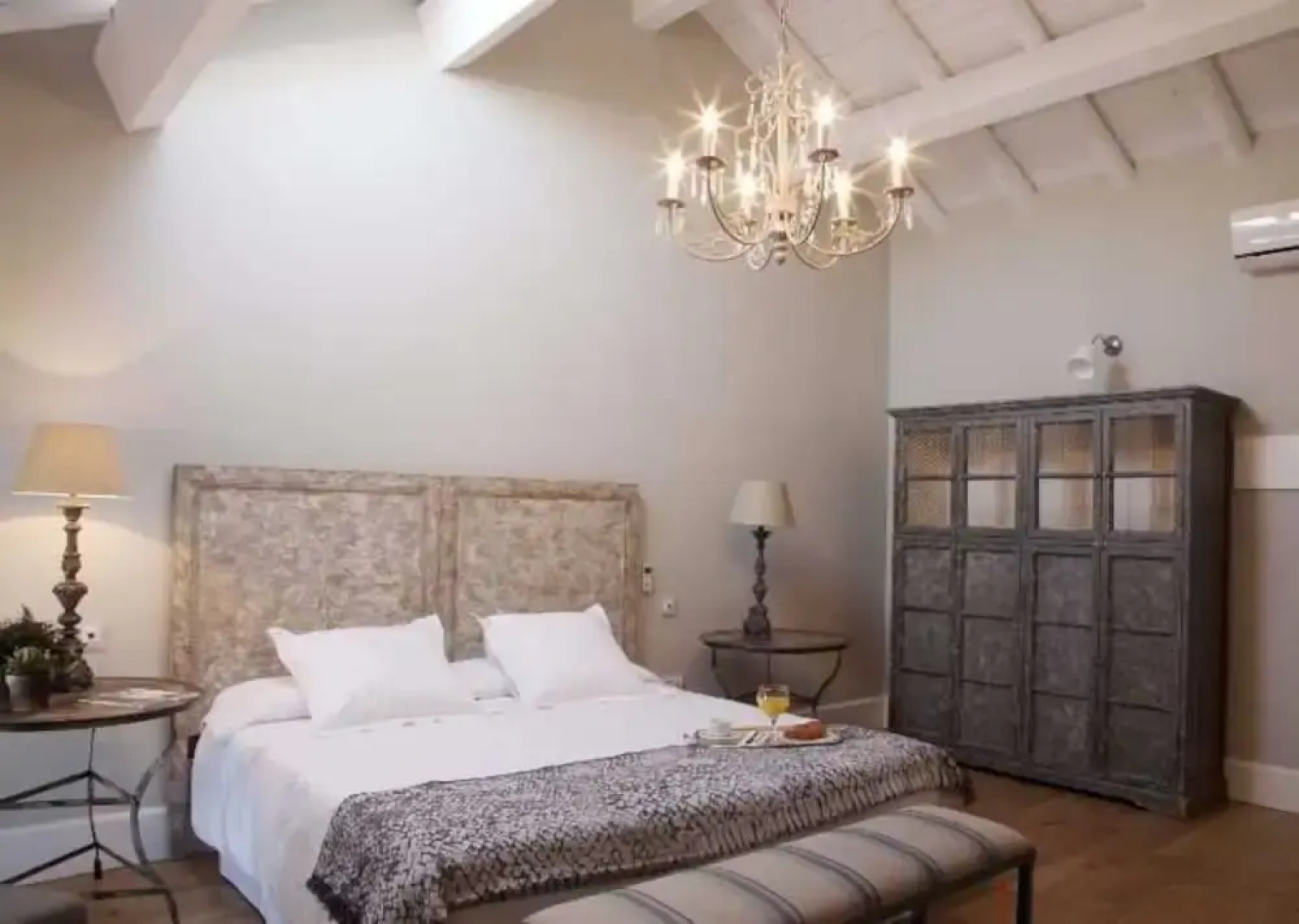 Hotel Finca Lasmargas